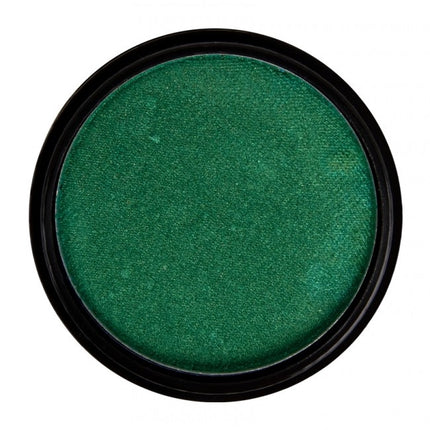 PXP Polvere Pressata Perla Verde Scuro 5gr