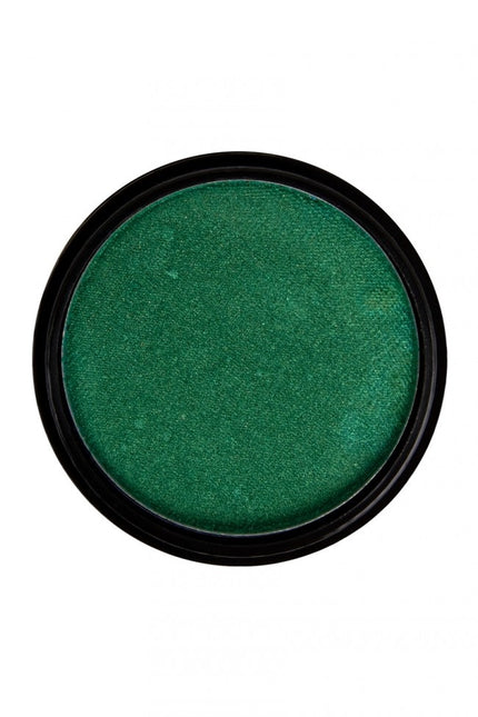 PXP Polvere Pressata Perla Verde Scuro 5gr