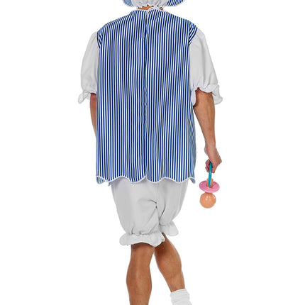 Costume da bambino