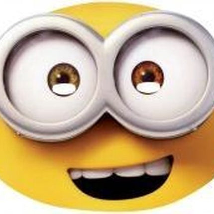 Maschera dei Minions Bob