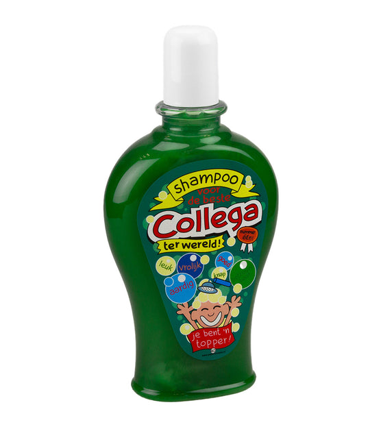 Fun Shampoo Collega 350ml