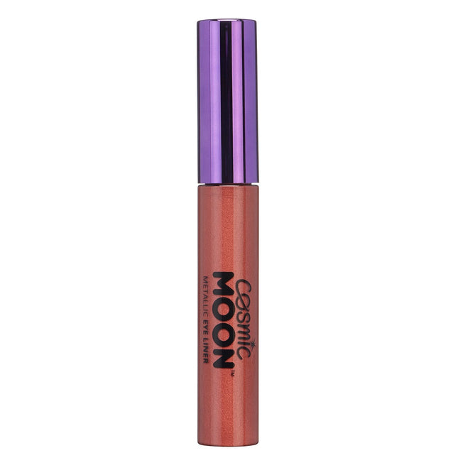 Cosmic Moon Metallic Eye Liner Rosso 10 ml