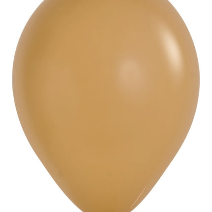 Palloncini Latte 30cm 12pz