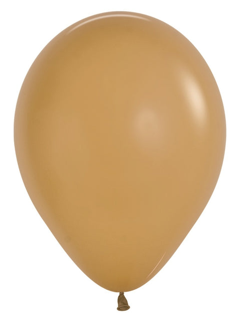 Palloncini Latte 30cm 12pz