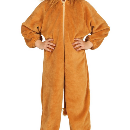 Onesie Leone Bambino