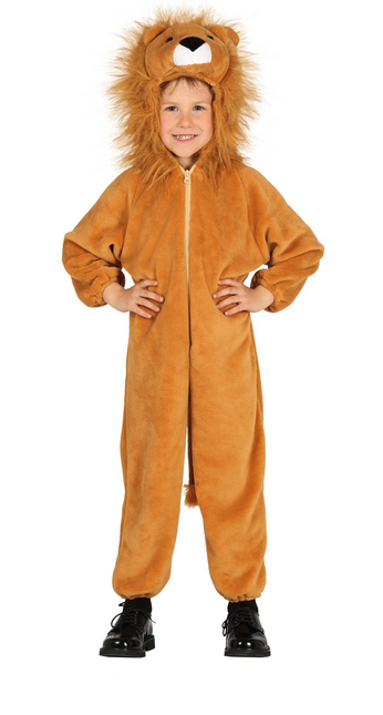 Onesie Leone Bambino