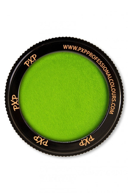 PXP Schmink Verde Chiaro 30gr