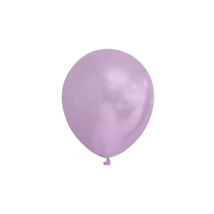 Palloncini lavanda pastello 13cm 100pz