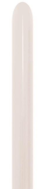 Palloncini da modellare Clear 5cm 152cm 50pz