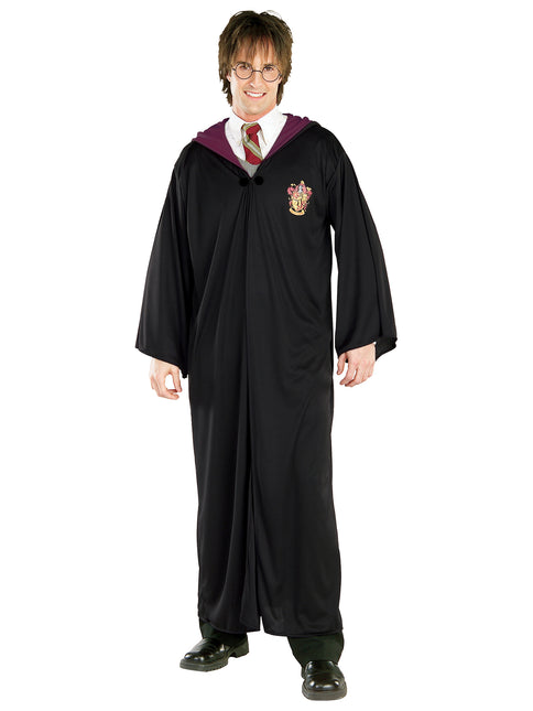 Costume Harry Potter Uomo M