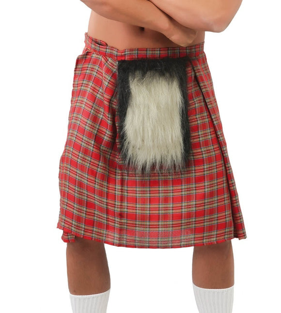 Kilt scozzese