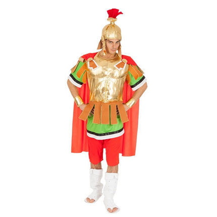 Costume Asterix Centurion