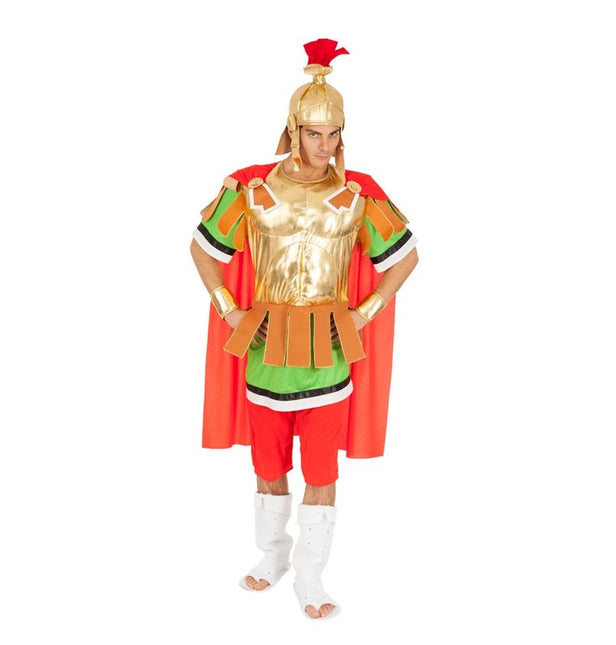 Costume Asterix Centurion