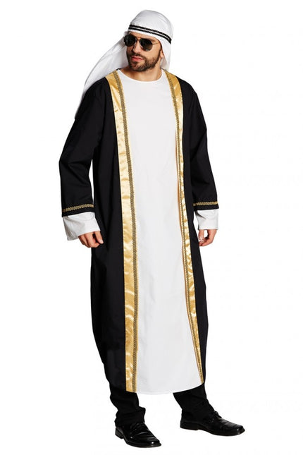 Costume arabo