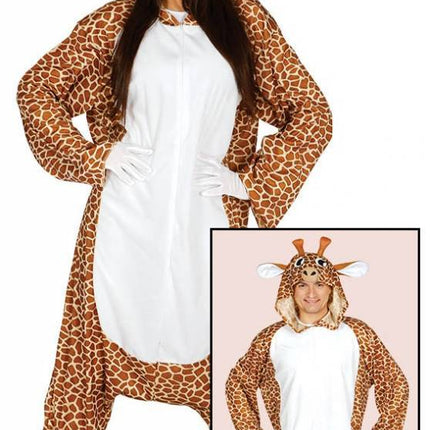 Tutina Giraffa