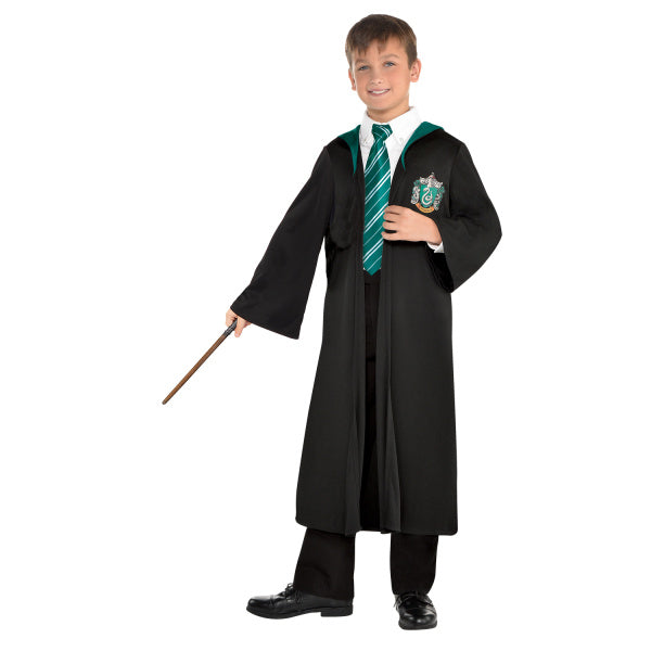 Costume da bambino Serpeverde ScuolaCapo