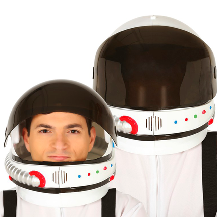 Casco da astronauta 28 cm