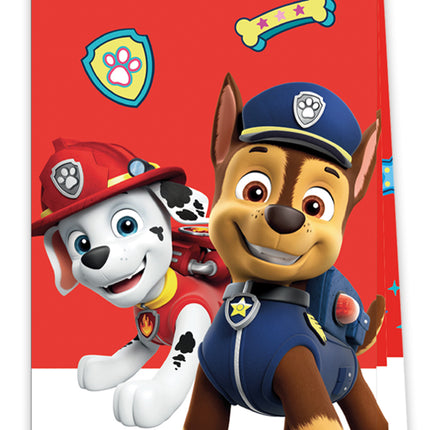 Sacchetti di condivisione Paw Patrol 4 pezzi