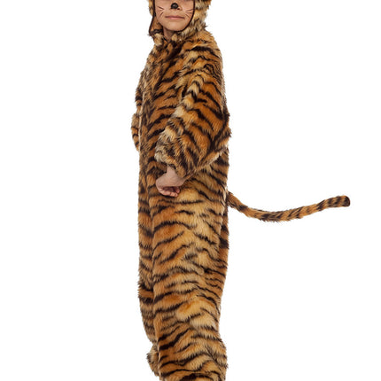 Costume da tigre per bambino