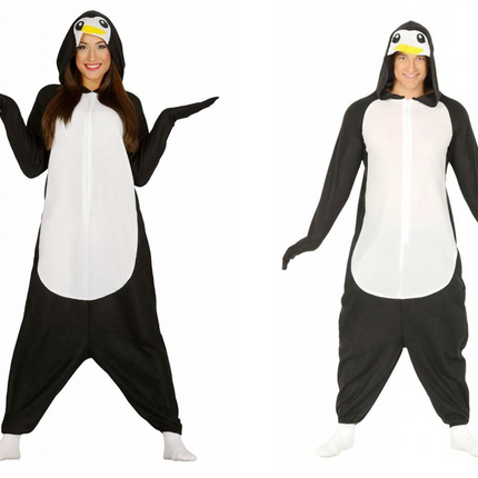 Penguin Onesie