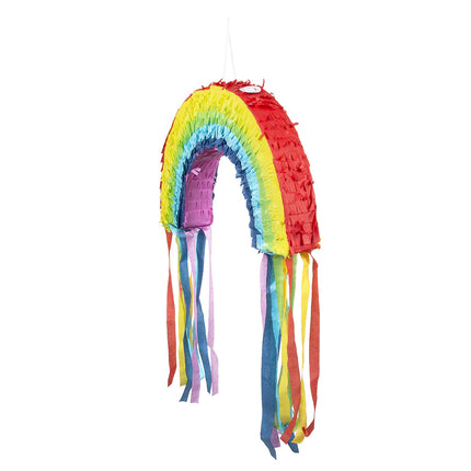 Pinata Arcobaleno 35 cm