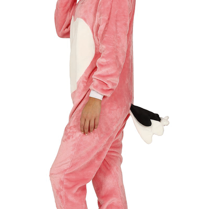 Fenicottero Onesie L