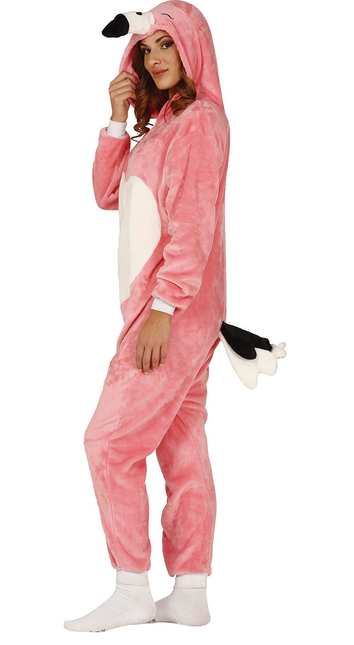 Fenicottero Onesie L