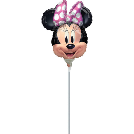 Palloncino Minnie Mouse Mini