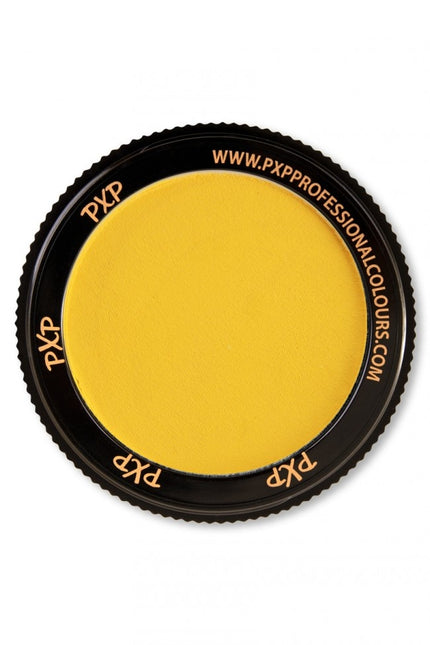 PXP Schmink Giallo 30gr