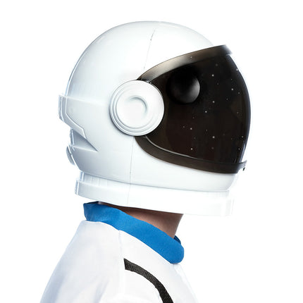 Casco da astronauta