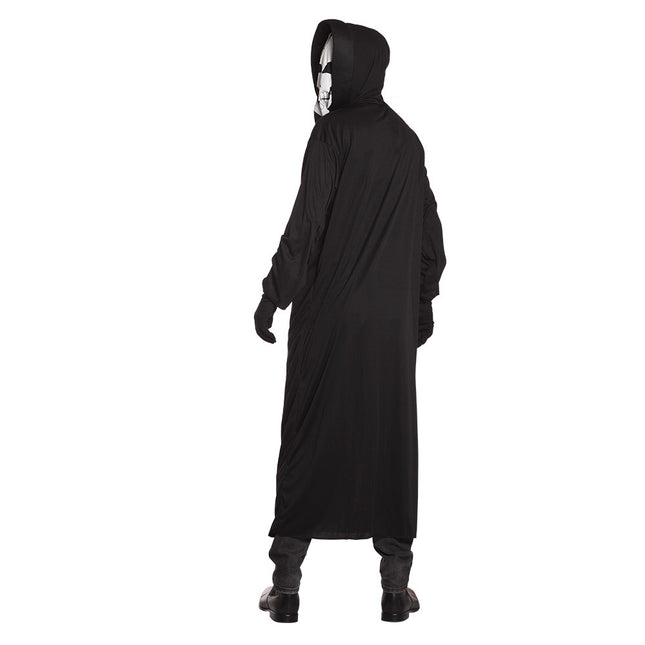 Costume da Mietitore di Halloween M/L