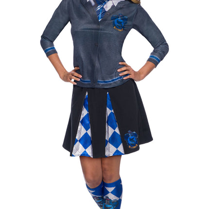 Camicia del costume da Ravenclaw