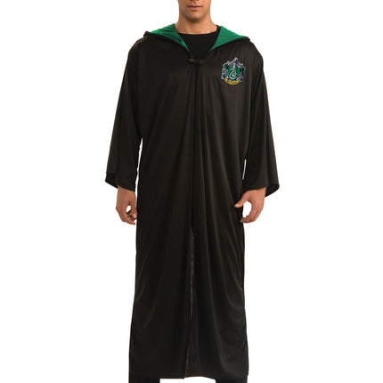 Costume da Harry Potter Slyherin M