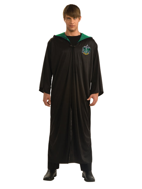 Costume da Harry Potter Slyherin M