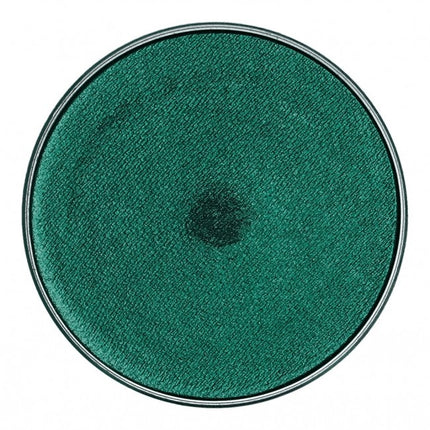 Vernice facciale verde scuro 341 45gr