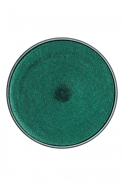 Vernice facciale verde scuro 341 45gr