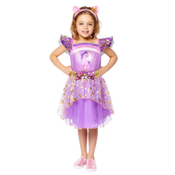 Costume da bambino Pipp Petals