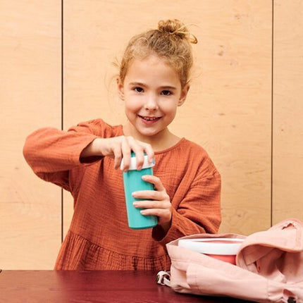 Set pranzo Campus Tazza scuola+Lunchbox Il mio cavallo