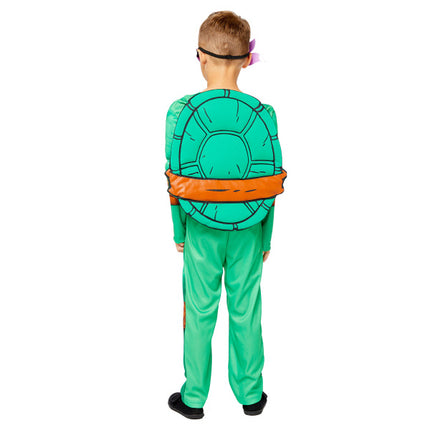 Costume da bambino Teenage Mutant Ninja Turtles Ragazzo