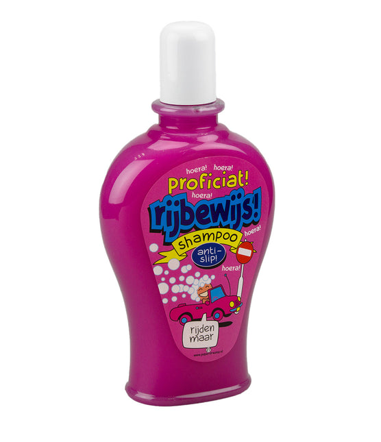 Fun Shampoo Patente 350ml