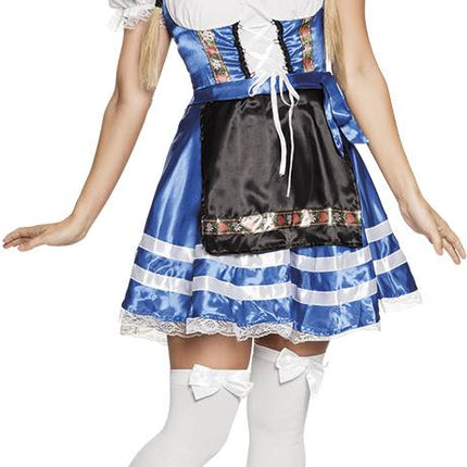 Abito Dirndl Oktoberfest