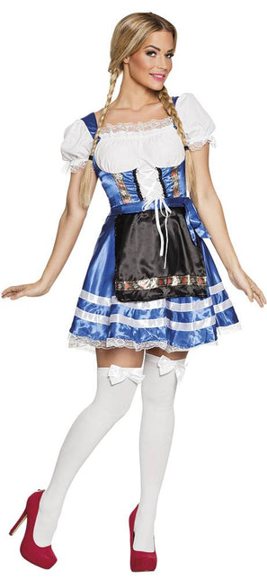 Abito Dirndl Oktoberfest