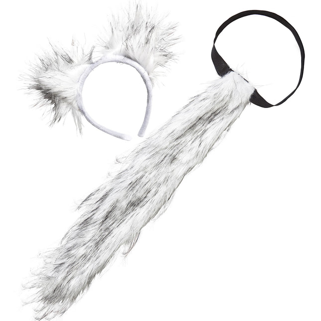 Set di accessori Wolf 2 pezzi