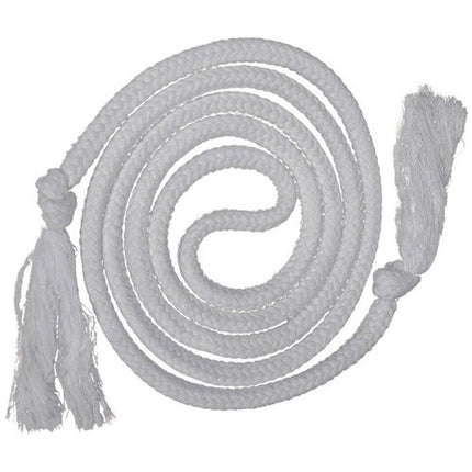 Cordone santo bianco 200 cm