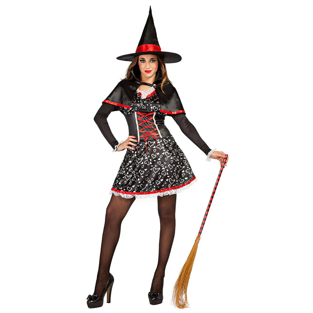 Vestito Halloween Donna