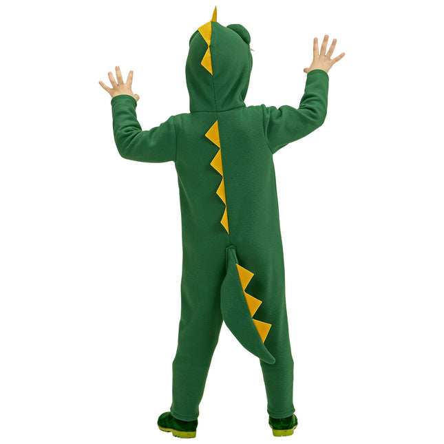 Costume da drago bambino