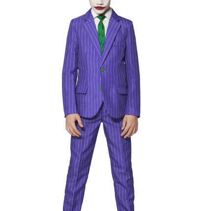 Vestito Il bambino Joker