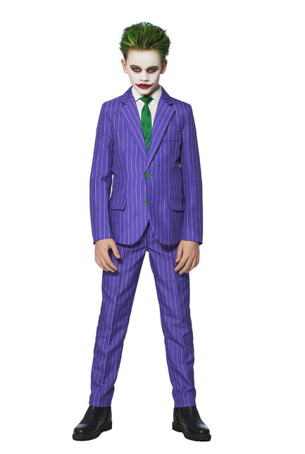 Vestito Il bambino Joker