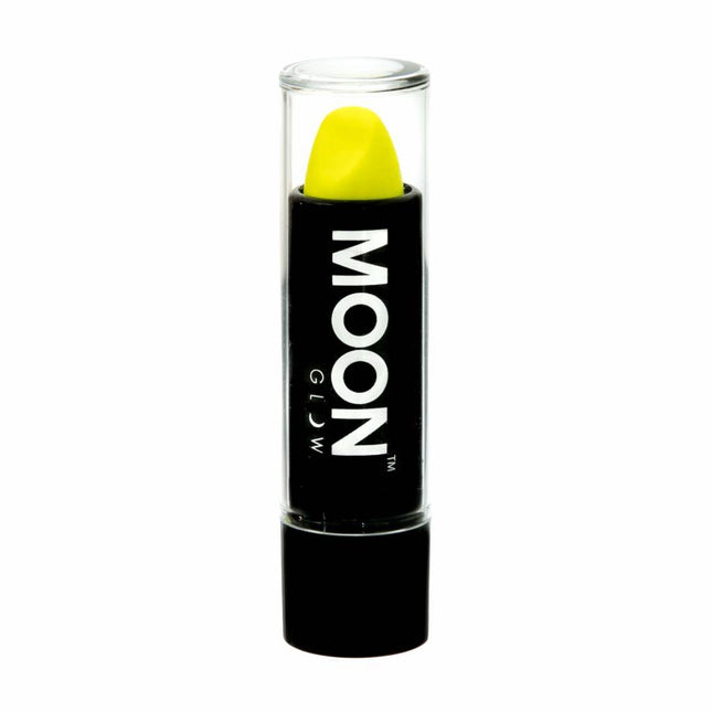 Moon Glow Intense Neon UV Rossetto giallo intenso