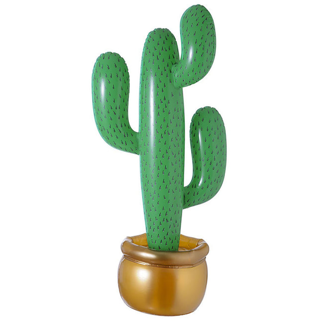 Cactus gonfiabile 90 cm